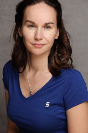 Julia Cramer - Psychologin